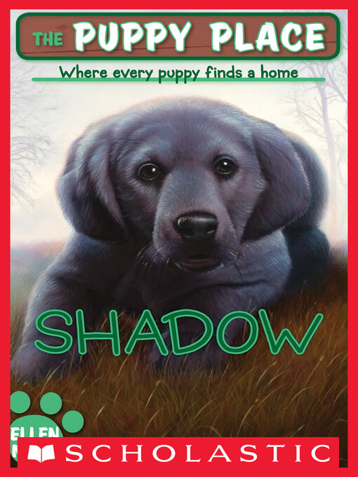 Title details for Shadow by Ellen Miles - Available